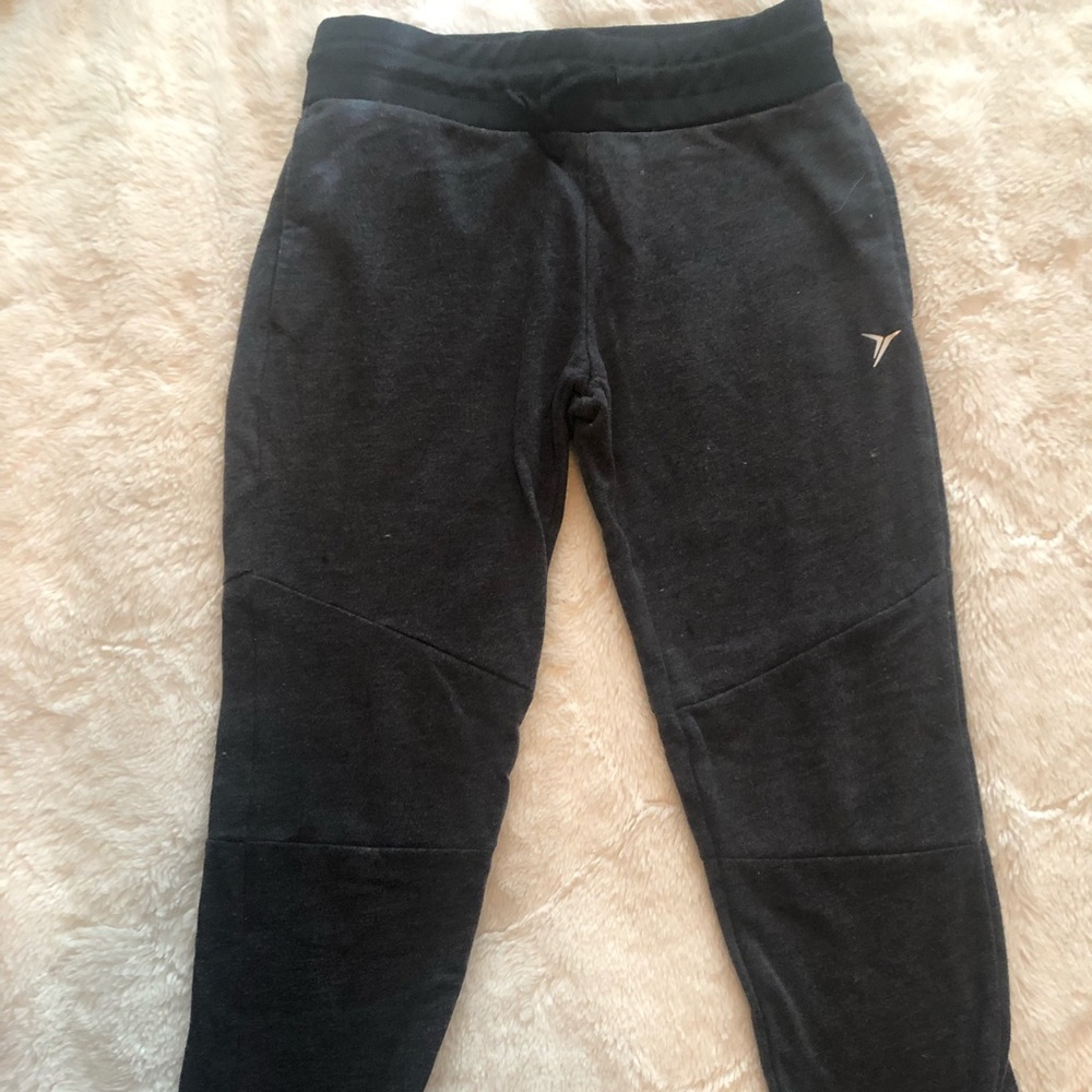 Unisex Old Navy Active sweatpants size 8